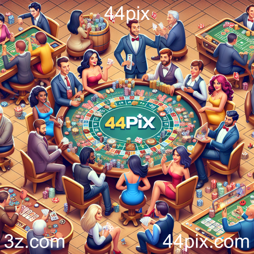 A Magia dos Jogos de Tabuleiro: Diversão e Estratégia em Cada Movimento