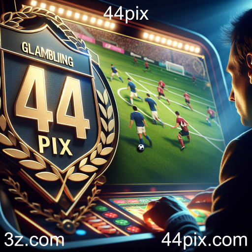 A Evolução dos Jogos de Esportes: Uma Experiência Imersiva e Competitiva